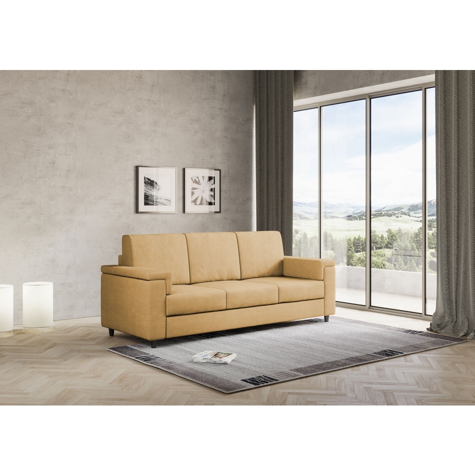 Marrak 3 seater sofa by Ityhome