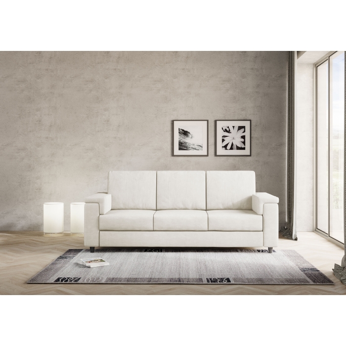 Marrak 3 seater sofa by Ityhome