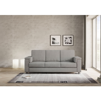 Marrak 3 seater sofa by Ityhome