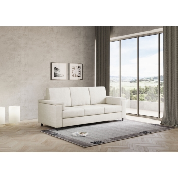 Marrak 3 seater sofa by Ityhome