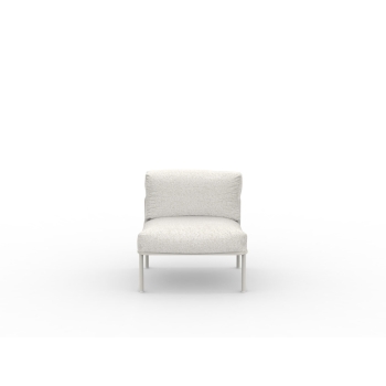 Hamptons Modular Sofa by Vermobil