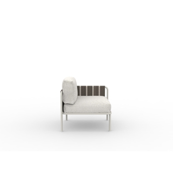 Hamptons Modular Sofa by Vermobil