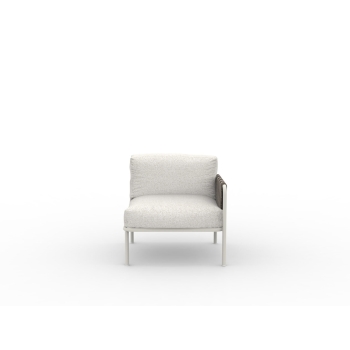 Hamptons Modular Sofa by Vermobil