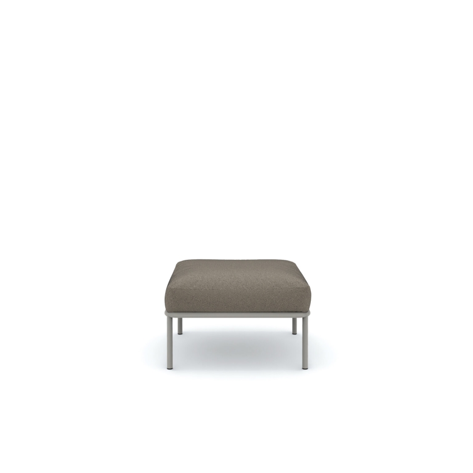 Hamptons modular sofa by Vermobil