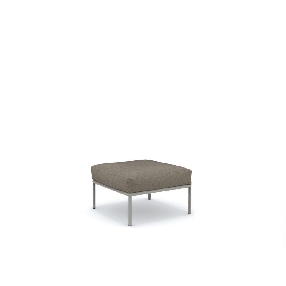 Hamptons modular sofa by Vermobil