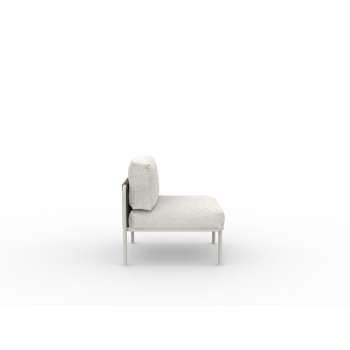 Hamptons Modular Sofa by Vermobil
