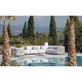 Néa modular sofa by Vermobil