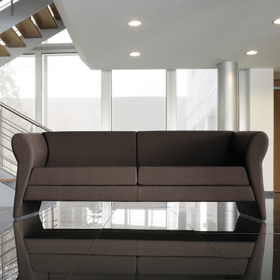 Popper Sofa by Olivo & Groppo