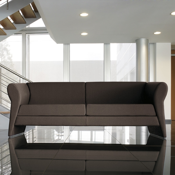 Popper Sofa by Olivo & Groppo