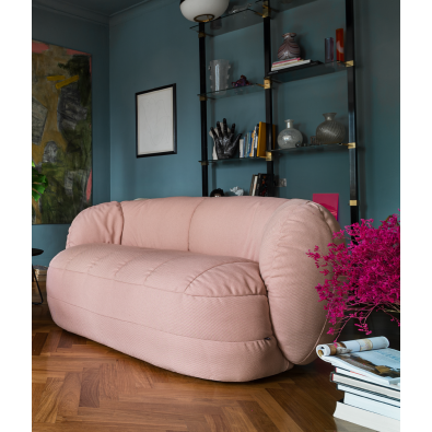 Reef sofa by Connubia