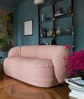 Reef sofa by Connubia