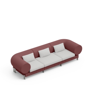 Rhor Sofa by Lyxo