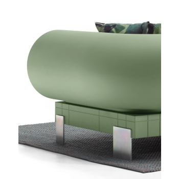 Rhor Sofa by Lyxo