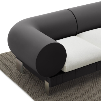 Rhor Sofa by Lyxo