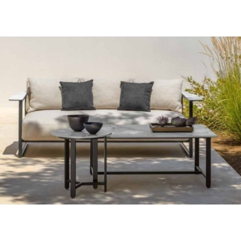 Riviera Sofa by Talenti