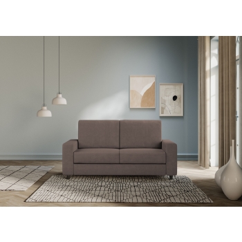 Sakar 2 seater sofa by Ityhome