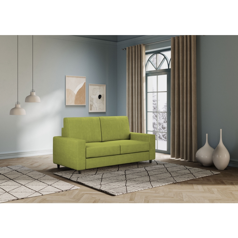 Sakar 2 seater sofa by Ityhome