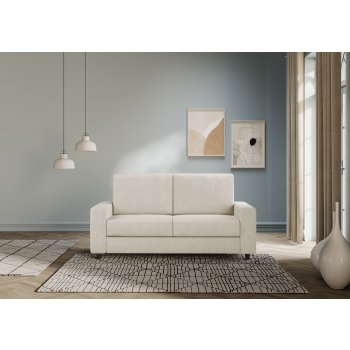 Sakar 2 seater sofa by Ityhome