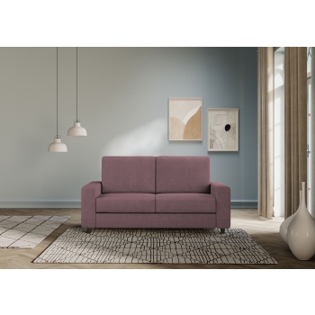 Sakar 2 seater sofa by Ityhome