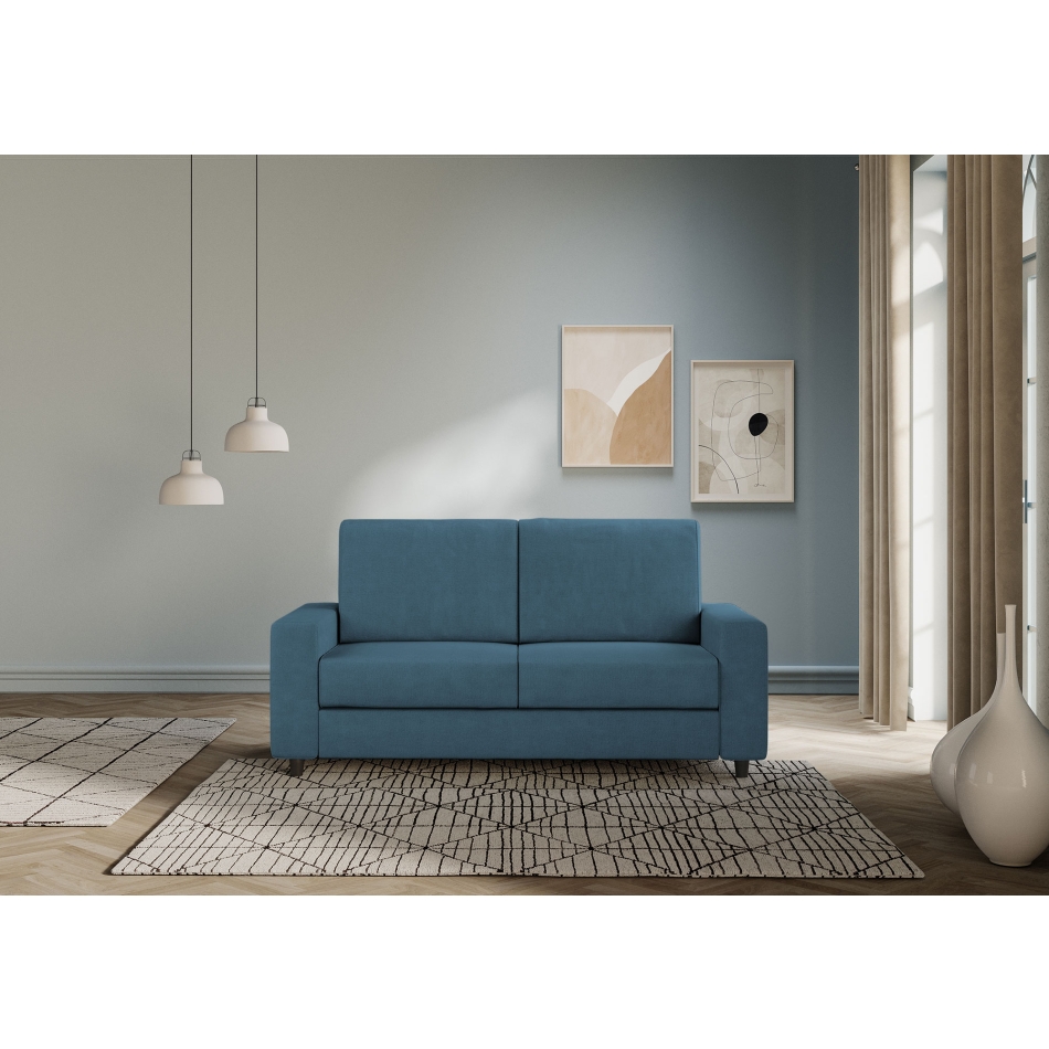 Sakar 2 seater sofa by Ityhome