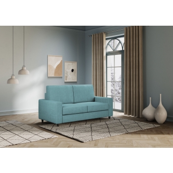 Sakar 2 seater sofa by Ityhome