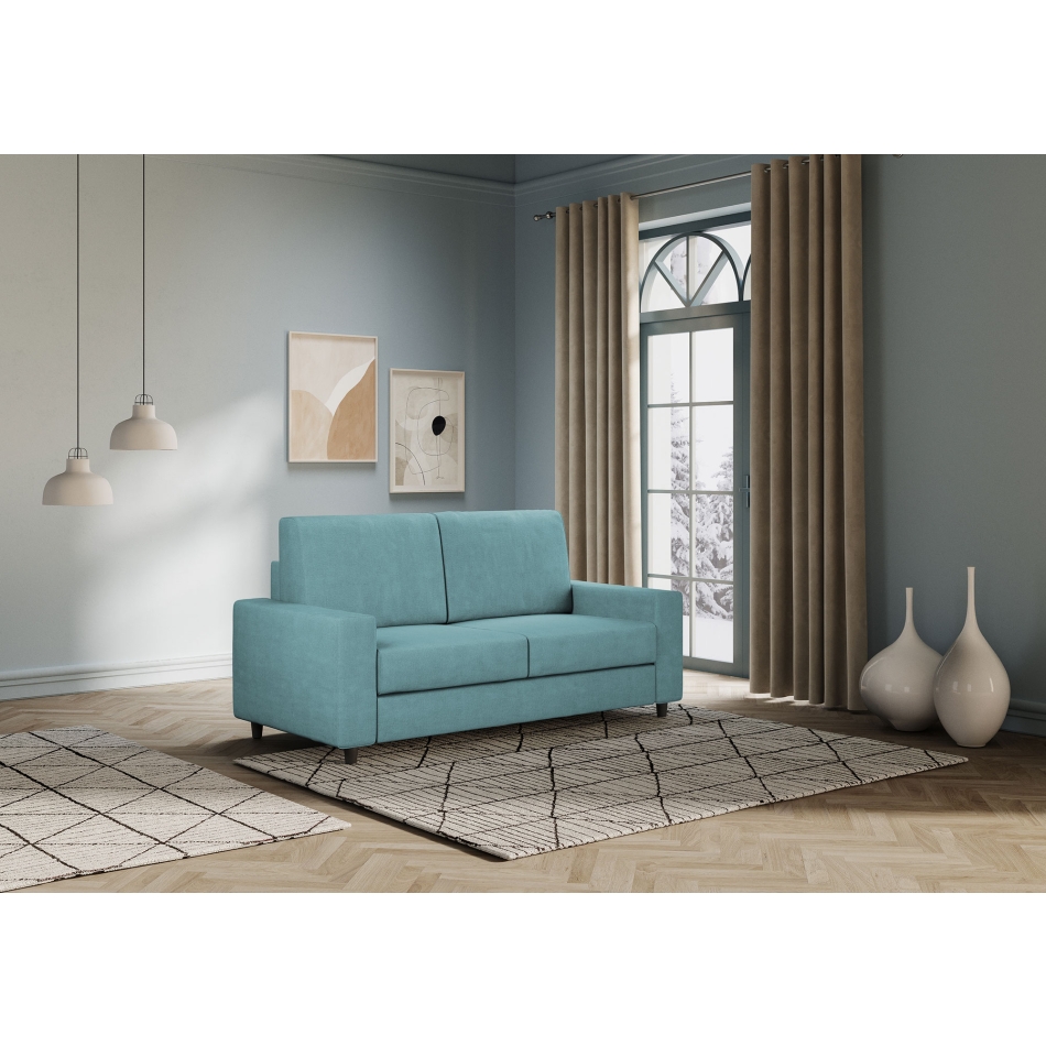 Sakar 2 seater sofa by Ityhome