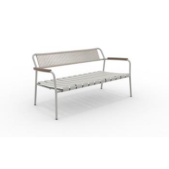 Verdea Rope Sofa VD63X by Vermobil
