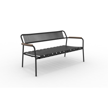 Verdea Rope Sofa VD63X by Vermobil
