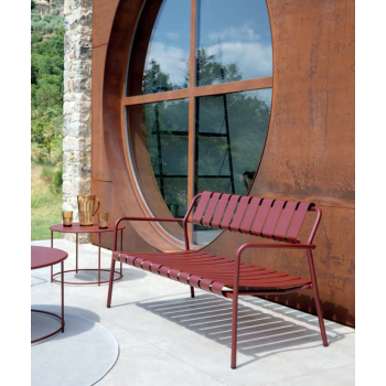 Verdea VD630 Sofa by Vermobil 