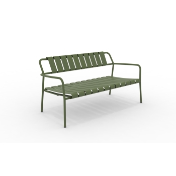 Verdea VD630 Sofa by Vermobil 
