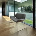 Volo Sofa by Olivo & Groppo