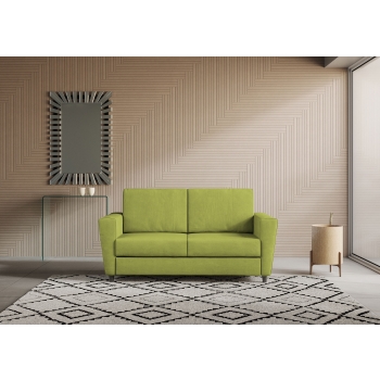 Yasel 2 seater sofa by Ityhome
