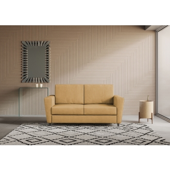 Yasel 2 seater sofa by Ityhome