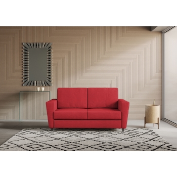 Yasel 2 seater sofa by Ityhome