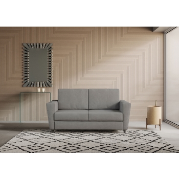 Yasel 2 seater sofa by Ityhome