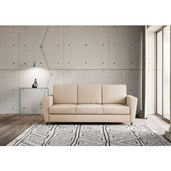 Yasel 3 seater sofa by Ityhome