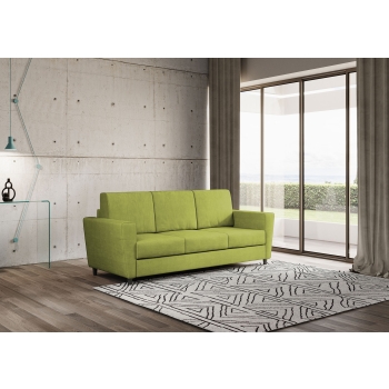 Yasel 3 seater sofa by Ityhome
