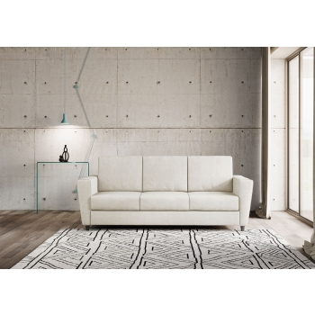 Yasel 3 seater sofa by Ityhome