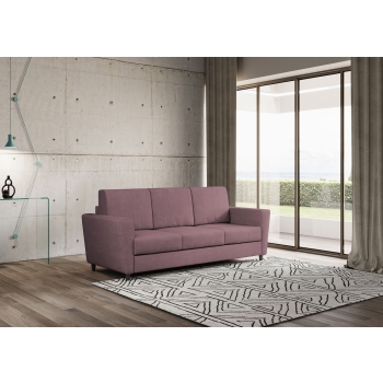 Yasel 3 seater sofa by Ityhome