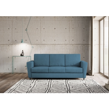 Yasel 3 seater sofa by Ityhome