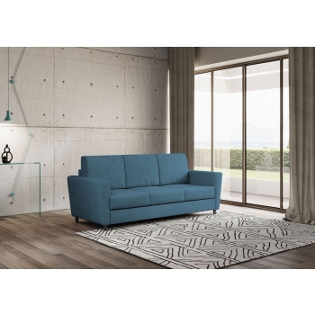Yasel 3 seater sofa by Ityhome