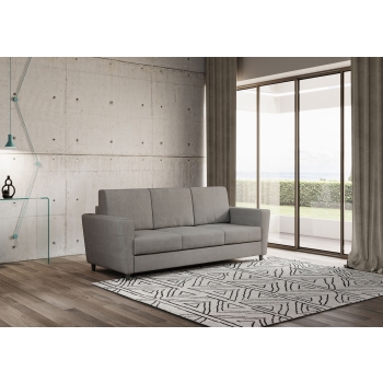 Yasel 3 seater sofa by Ityhome