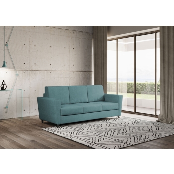 Yasel 3 seater sofa by Ityhome