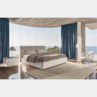 Dolly mix CS6086-MIX Calligaris bed