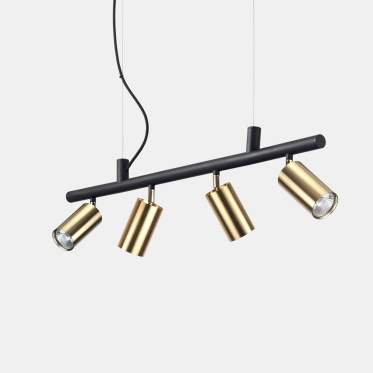 DYNAMITE SP4 OTTONE SATINATO