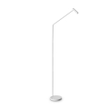 EASY PT floor lamp white by Ideal Lux