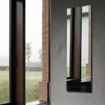 Eidos by Bontempi mirror