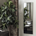Eidos mirror by Bontempi 