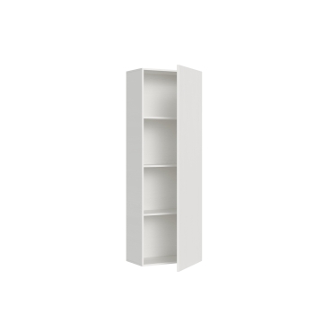 Kando Elements - Kando High Column White Ash