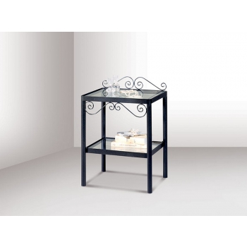 Elia Bedside table by Pama Letti